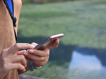 اپلیکیشن جذاب